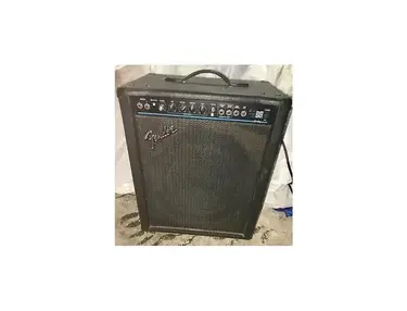 Fender BXR 60