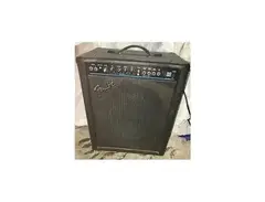 Fender BXR 60 main image