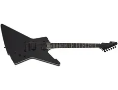 Schecter E-1 SLS Evil Twin