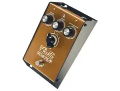 MLC Brown Sugar Dynamic Overdrive main image