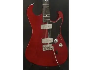 Asher Guitars Marc Ford Signature Model