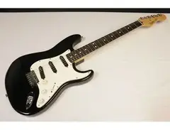 Fender Stratocaster MIM 1996 w/ EMGs