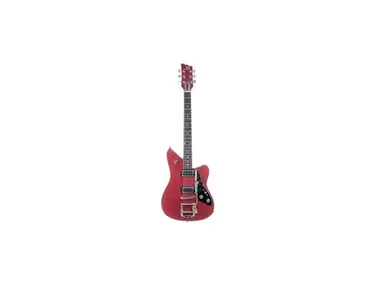 Duesenberg Alliance Sascha Paeth