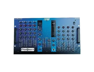 BST Activ 206