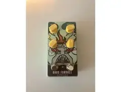 Fuzzrocious Baby Furnace main image