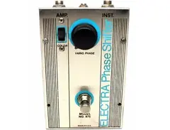 Electro-Harmonix Electra 875 Phase Shifter main image