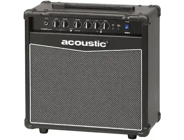 acoustic G20 Amplifier