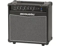 acoustic G20 Amplifier main image