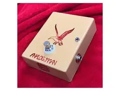 Analog Man Albatross main image