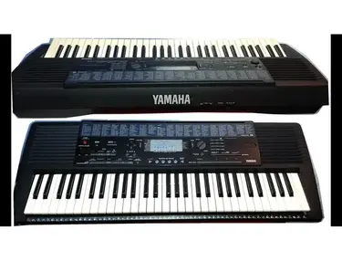 Yamaha PSR-320 Arranger Keyboard