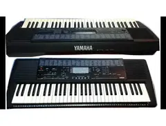 Yamaha PSR-320 Arranger Keyboard