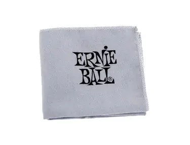 Ernie Ball Polishing Cloth