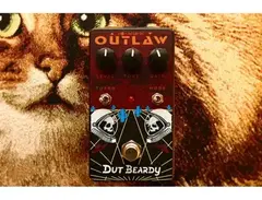 Dut Beardy Outlaw