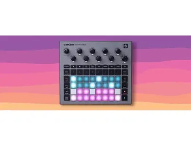 Novation Circuit Rhythm