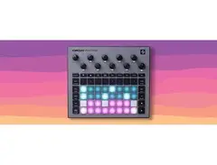 Novation Circuit Rhythm