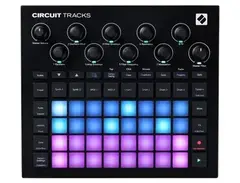 Novation Circuit Tracks