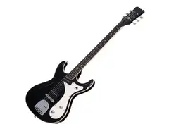 Eastwood Guitars Sidejack Baritone DLX main image