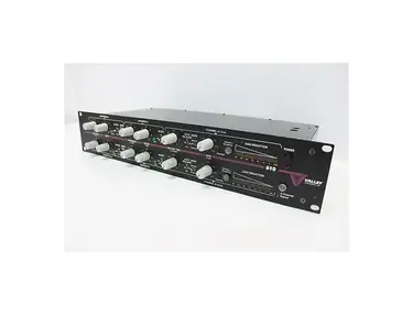 Valley International 610 Dual Compressor/Limiter Expander