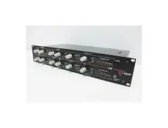 Valley International 610 Dual Compressor/Limiter Expander main image