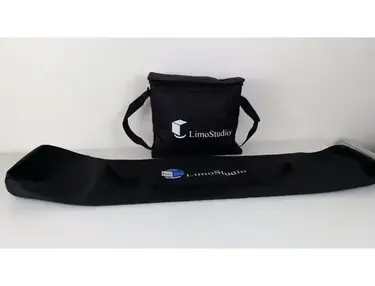 LimoStudio Carry Bag and Umbrella Case