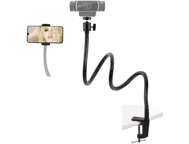 Richoose Desk Gooseneck Camera Arm