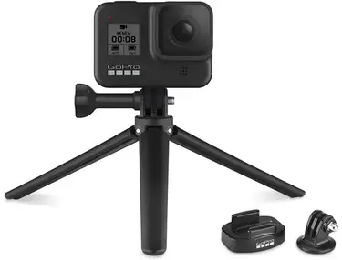 GoPro Camera ABQRT-002 Tripod Mount