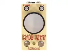 Fuzzrocious Knob Jawn main image