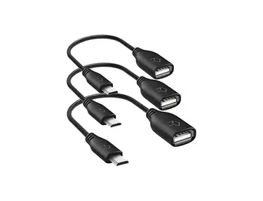 Rankie Adapter OTG