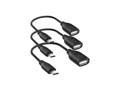 Rankie Adapter OTG main image