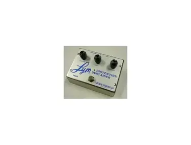 Tym Guitars Lym