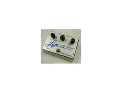 Tym Guitars Lym main image