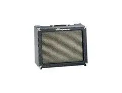 Ampeg Super Jet SJ-12R main image
