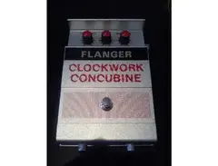 HH Clockwork Concubine main image