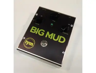 Electro-Harmonix 