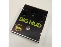 Tym Guitars Big Bubble Big Mud main image