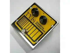 Tym Guitars Mini ODP main image