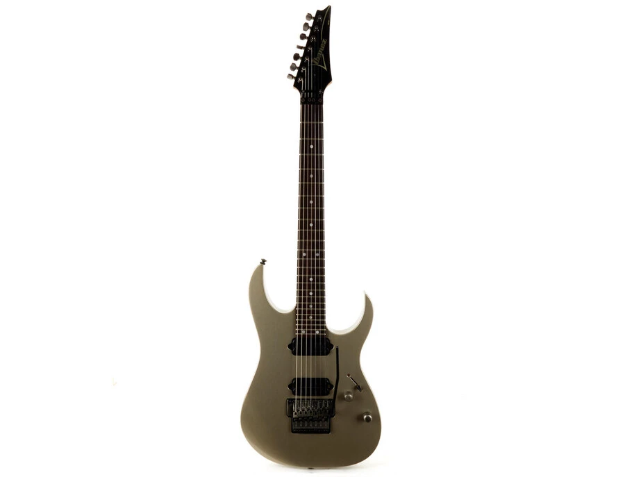 Ibanez RG7620 - What To Know & Where To Buy | Equipboard
