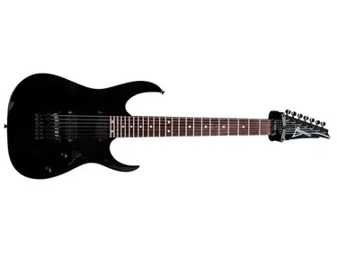 Ibanez RGIX27FEQM - What To Know & Where To Buy | Equipboard Ibanez RGIX27FEQM - What To Know & Where To Buy | Equipboard