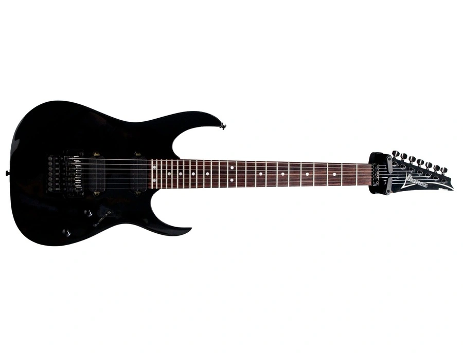 Ibanez RG7620 - What To Know & Where To Buy | Equipboard Ibanez RG7620 - What To Know & Where To Buy | Equipboard