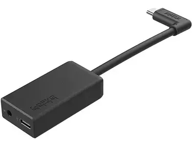 GoPro Mic Adapter for Hero
