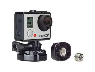 GoPro ABQRM-001 Mic Stand Mount