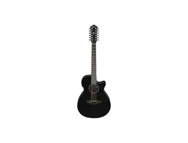Ibanez AEG5012 12-string Acoustic-Electric Guitar