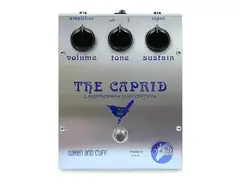 Wren and Cuff Blue-Violet Caprid OG