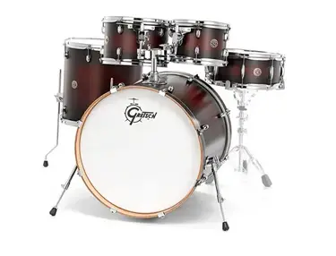 Gretsch Drums - Catalina Maple - Deep Cherry (Duplicate)