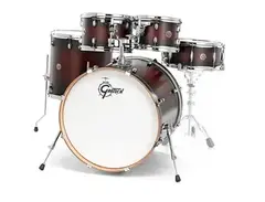 Gretsch Drums - Catalina Maple - Deep Cherry (Duplicate) main image