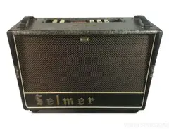 Selmer Thunderbird Twin 30