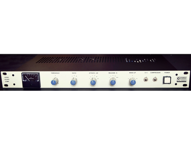 AudioScape Buss Compressor