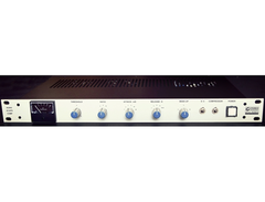 AudioScape Buss Compressor main image