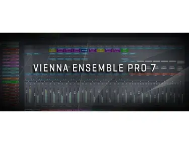 Vienna Symphonic Vienna Ensemble Pro 7