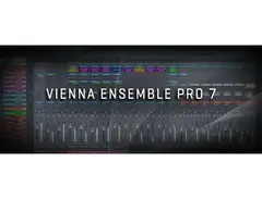 Vienna Symphonic Vienna Ensemble Pro 7